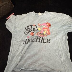 Altar’d State Oversized T Shirts